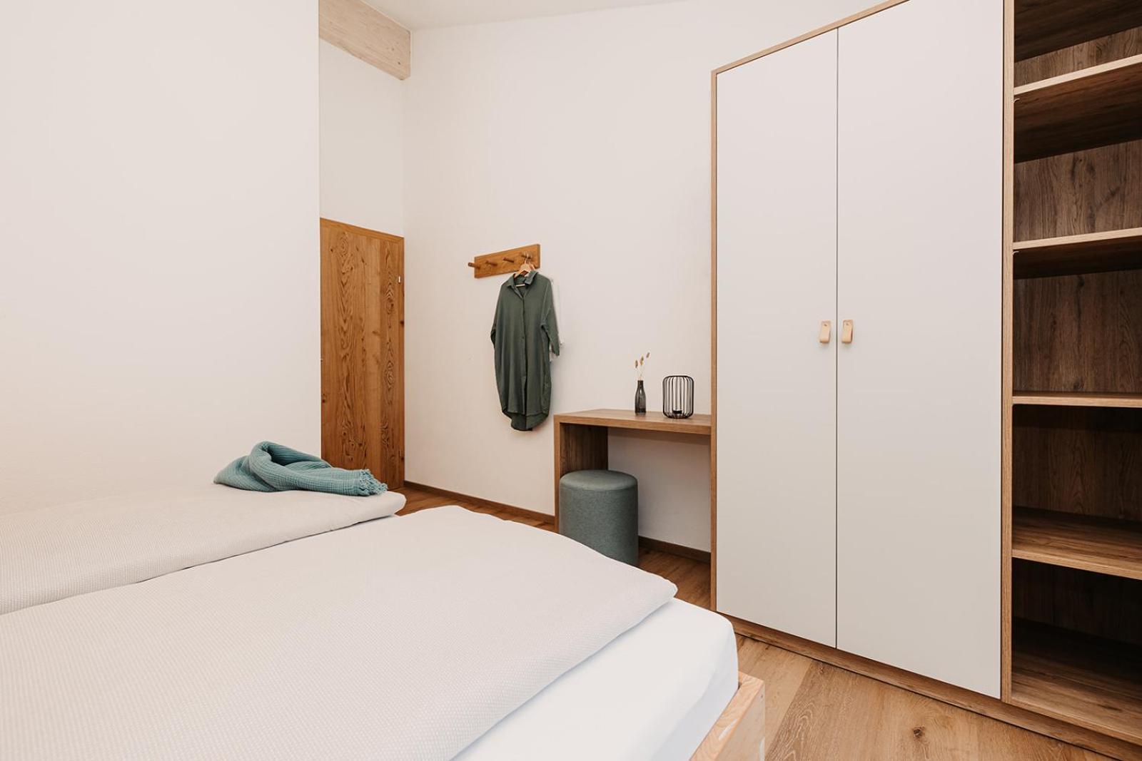 Ferienappartement Bergliebe กรอสซาร์ล ภายนอก รูปภาพ