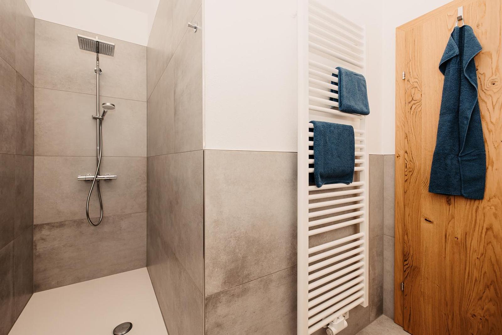 Ferienappartement Bergliebe กรอสซาร์ล ภายนอก รูปภาพ